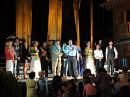 Fotos Noticias 2010